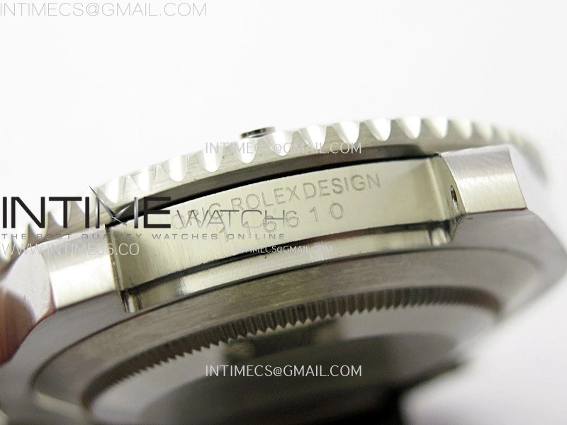 Submariner Tiffany 116610 904L SS BBF 1:1 Best Edition Tiffany Dial On 904L Bracelet SA3135