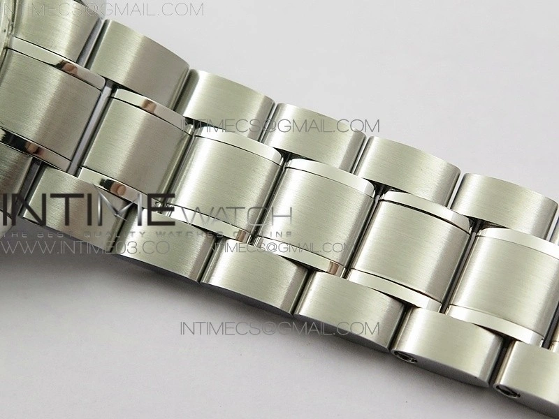 Speedmaster Speedy Tuesday 2‘Ultraman’OMF Best Edition on SS Bracelet Manual Winding Chrono Movement