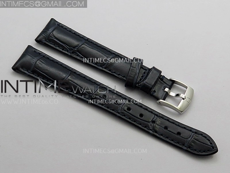 De Ville Prestige 34mm SS VSF 1:1 Best Edition Tahiti MOP Dial On SS Bracelet A8000