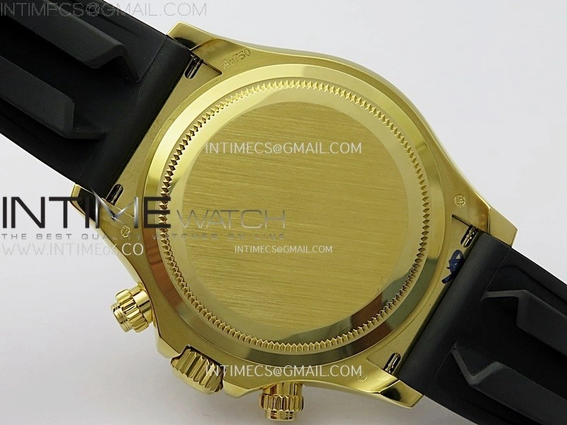 Daytona 126518 QF Gain Weight 1:1 Best Edition White Dial Sticks Markers on Oysterflex Strap SH4131 V11