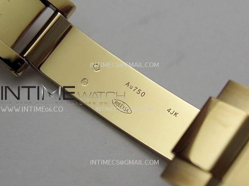 Daytona 126515 Gain Weight APSF 1:1 Best Edition Brown Dial Stick Markers on Oysterflex Strap SH4131