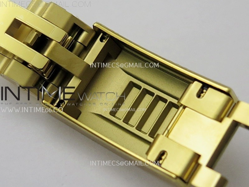 Daytona 126518 Gain Weight APSF 1:1 Best Edition Gold Dial Sticks Markers on Oysterflex Strap SH4131
