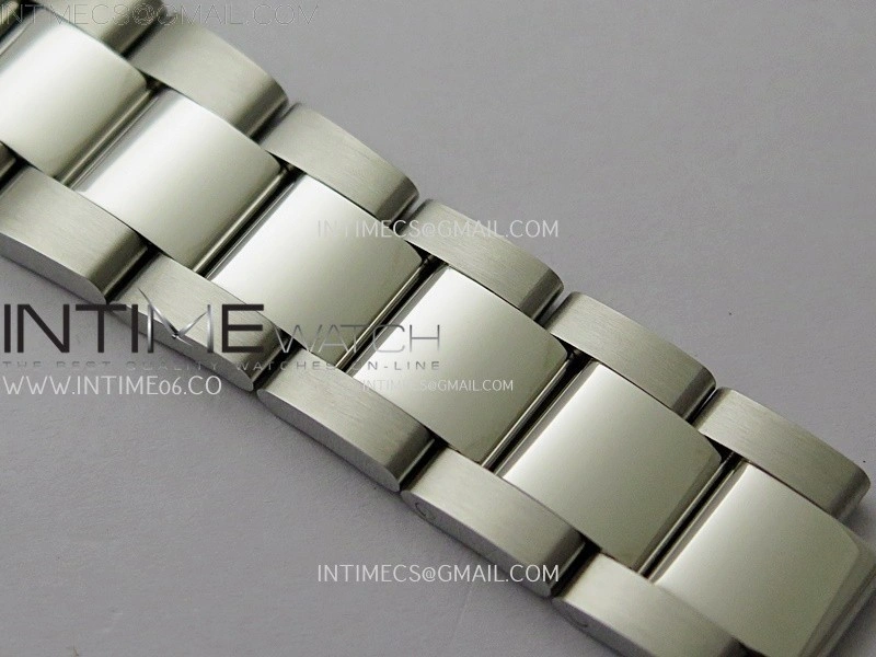 Daytona 126506 Gain Weight QF 1:1 Best Edition Ice Blue Dial T Diamond Markers on Bracelet SH4131 V6