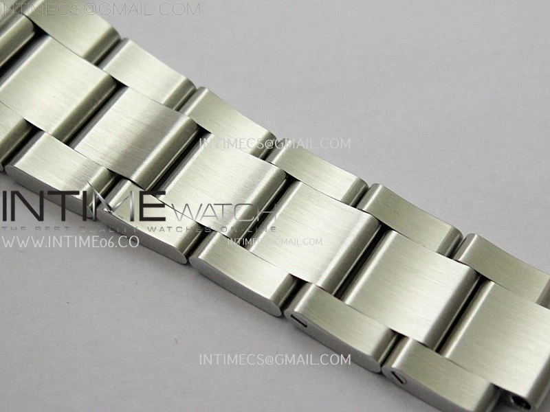 Daytona 126506 Gain Weight QF 1:1 Best Edition Ice Blue Dial T Diamond Markers on Bracelet SH4131 V6