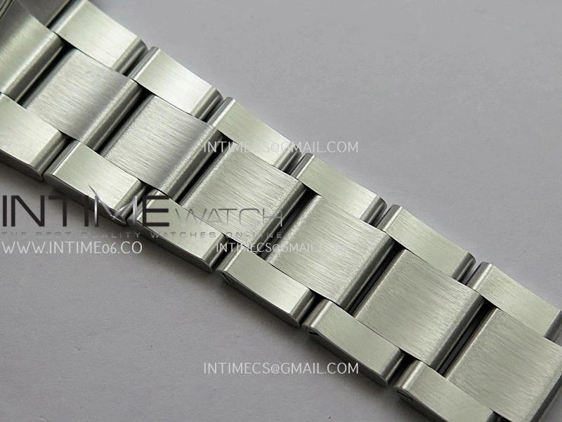 GMT Master II 126719 BLRO Gain Weight V4 Gold Factory 1:1 Best Edition Black Dial On Oyster Bracelet SH3285 CHS