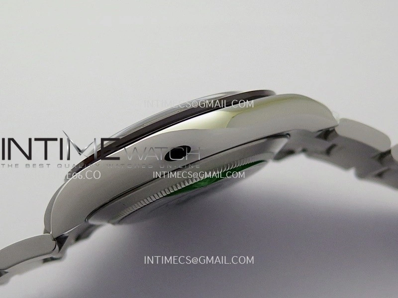 Daytona 116506 Gain Weight VSF 1:1 Best Edition Ice Blue Dial Stick Marker On Oyster Bracelet DD4130