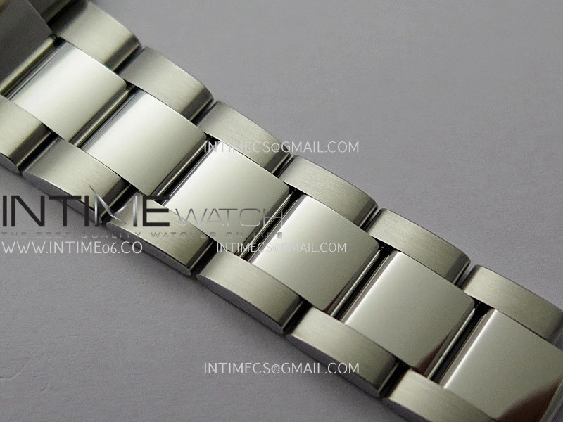 Daytona 116506 Gain Weight VSF 1:1 Best Edition Ice Blue Dial Stick Marker On Oyster Bracelet DD4130