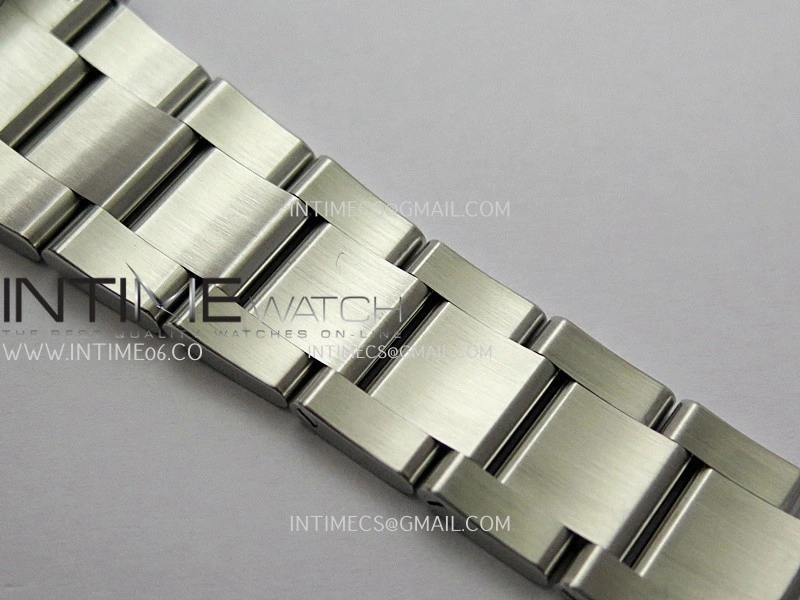 Daytona 116506 Gain Weight VSF 1:1 Best Edition Ice Blue Dial Stick Marker On Oyster Bracelet DD4130