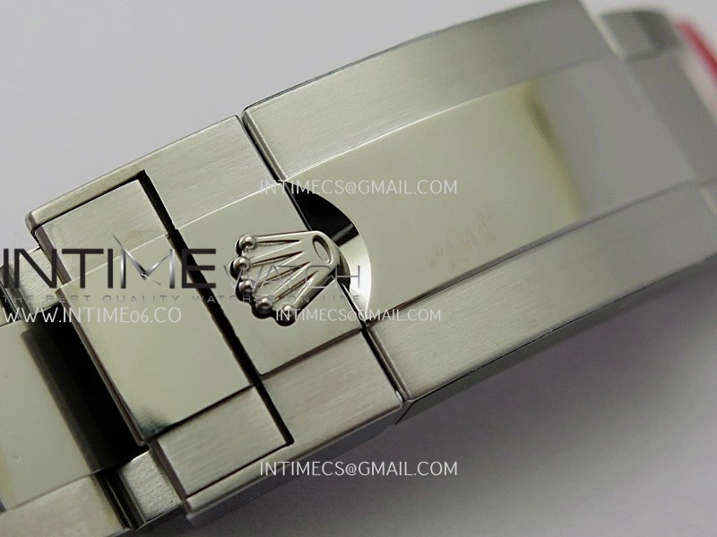Daytona 116506 Gain Weight VSF 1:1 Best Edition Ice Blue Dial Stick Marker On Oyster Bracelet DD4130