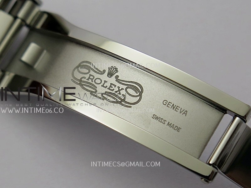 Daytona 116506 Gain Weight VSF 1:1 Best Edition Ice Blue Dial Stick Marker On Oyster Bracelet DD4130
