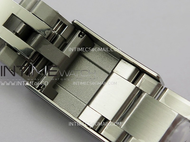 Daytona 116506 Gain Weight VSF 1:1 Best Edition Ice Blue Dial Stick Marker On Oyster Bracelet DD4130