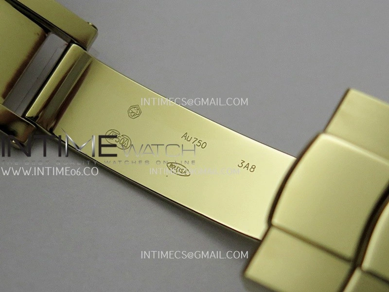 Sky-Dweller 326238 904L YG Noob 1:1 Best Edition Green Dial On Oysterflex Rubber Strap Asian 23J to 9001