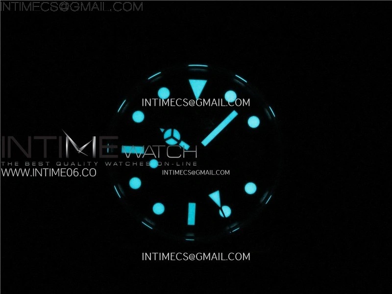 Explorer II 42mm 226570 Black 904L SS V2 GMF 1:1 Best Edition Black Dial on Bracelet Super Clone SH3285