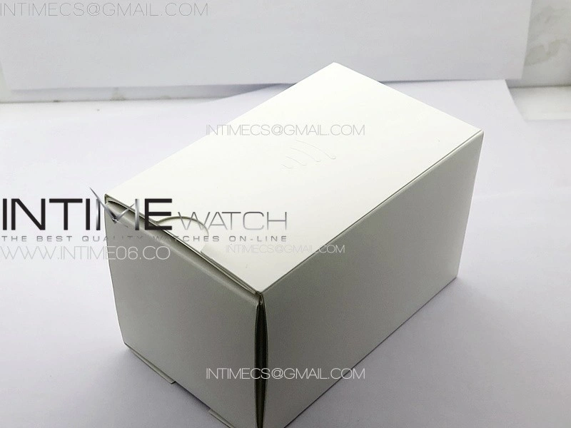 Royal Oak 41mm 15400 RG ZF 1:1 Best Edition White Textured Dial on SS Bracelet V2 SA3120 Super Clone