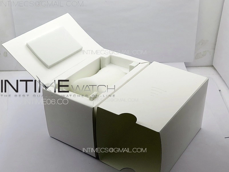 Royal Oak 41mm 15400 RG ZF 1:1 Best Edition White Textured Dial on SS Bracelet V2 SA3120 Super Clone