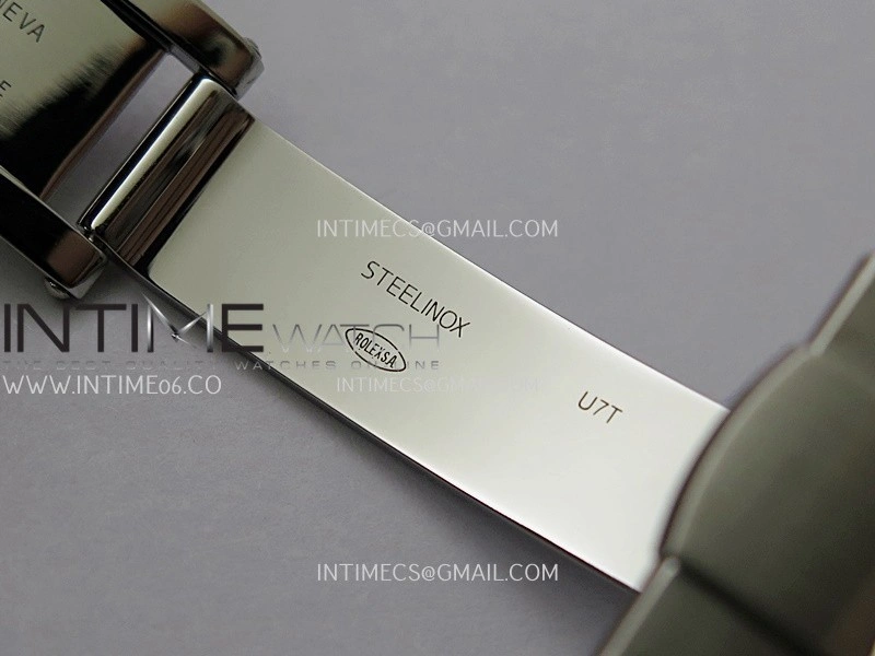 Oyster Perpetual 36mm 126000 904L VSF 1:1 Best Edition 2025 Lavender Purple Dial on 904L SS Bracelet VS3230