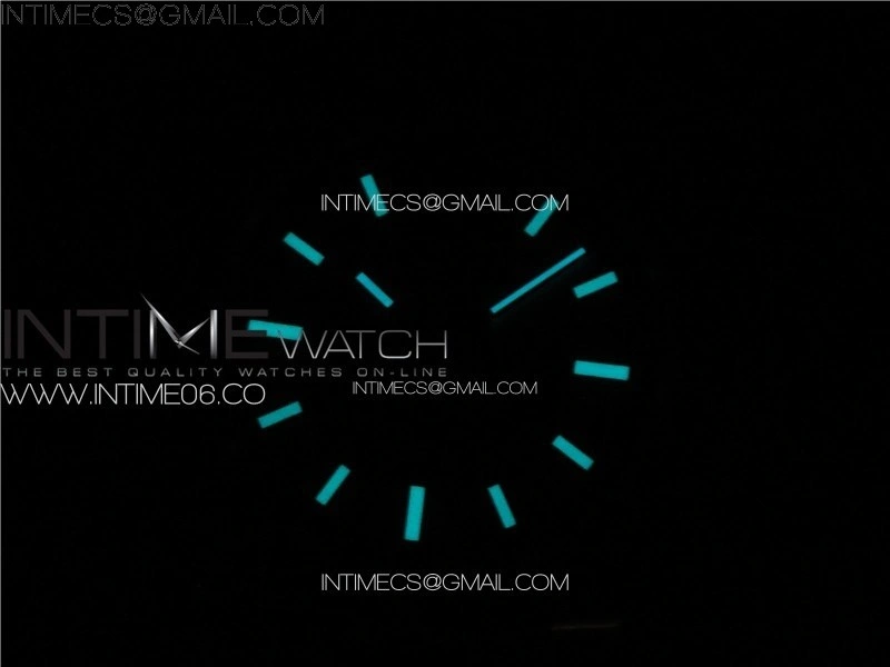 Milgauss 116400 GV Real Green Sapphire SS APSF 1:1 Best Edition Blue Dial on SS Bracelet A2824