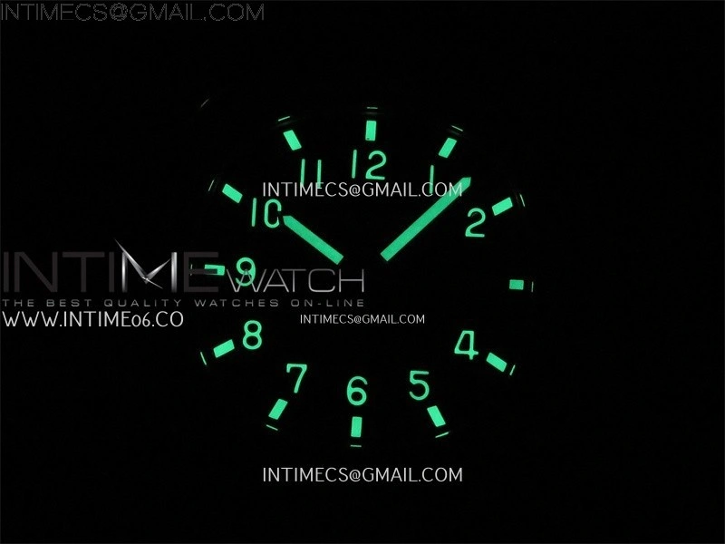 Aquanaut Jumbo 5168G-001 SS PPF 1:1 Best Edition Green Dial on Green Rubber Strap Super Clone 26-330 V2