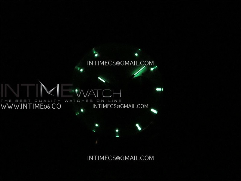 Daytona 6263 Style01 Tiffany SS B12 Best Edition Black Dial White Subdials On SS Bracelet Venus 75