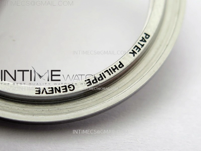 Nautilus 5711 1A-011 PPF 1:1 Best Edition White Textured Dial on SS Bracelet Super Clone 26-330 V5