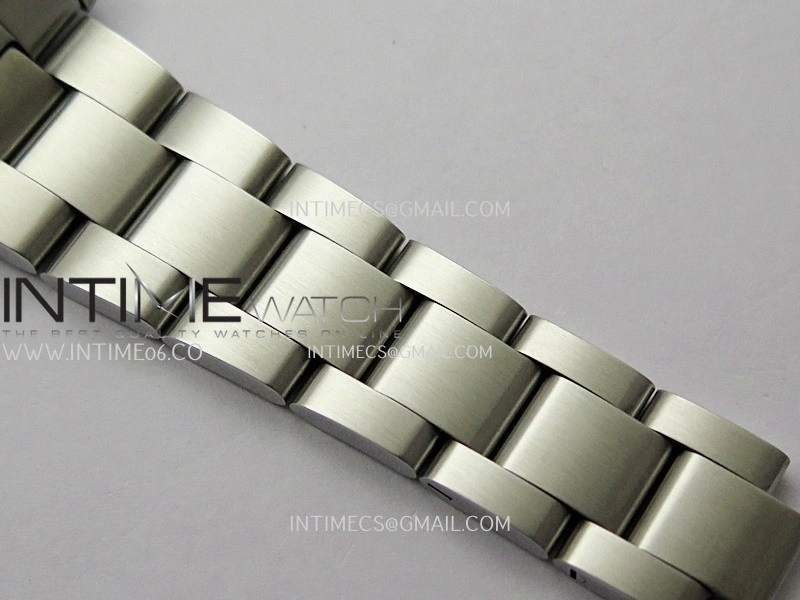 Daytona 6263 Style02 Tiffany SS B12 Best Edition Cream Dial Black Subdials On SS Bracelet Venus 75