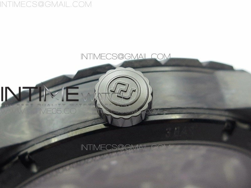 Excalibur Rddbex0393 FC BBR Best Edition Skeleton Dial on Black Rubber Strap A2136 Tourbillon V4