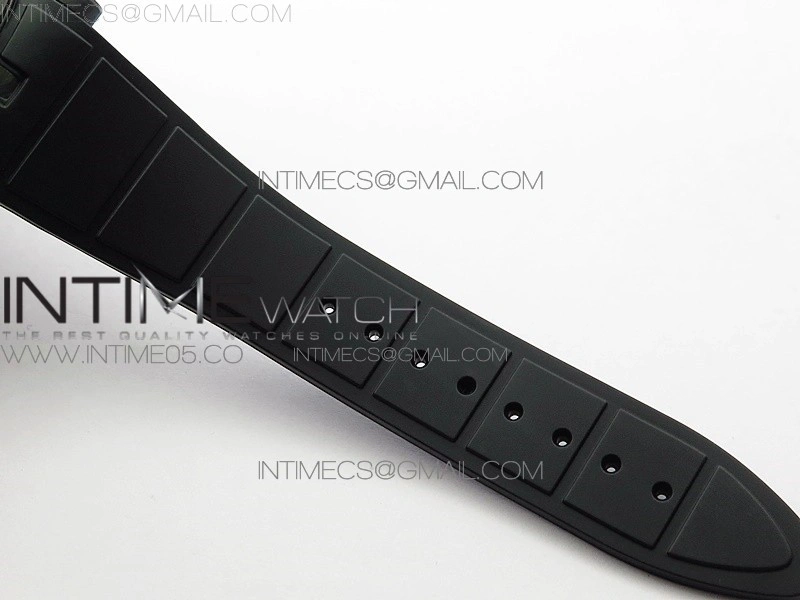 Excalibur Rddbex0393 FC BBR Best Edition Skeleton Dial on Black Rubber Strap A2136 Tourbillon V4