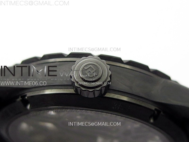 Excalibur Rddbex0393 FC BBR Best Edition Skeleton Dial on Black Rubber Strap A2136 Tourbillon V4