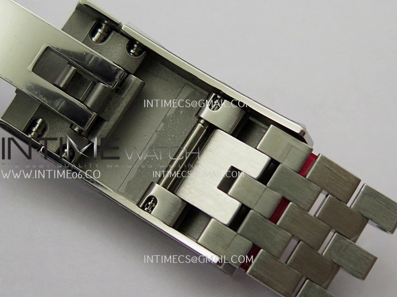 DateJust 41 126334 904L SS V2 VSF 1:1 Best Edition Green Dial Stick Marker On Jubilee Bracelet DD3235