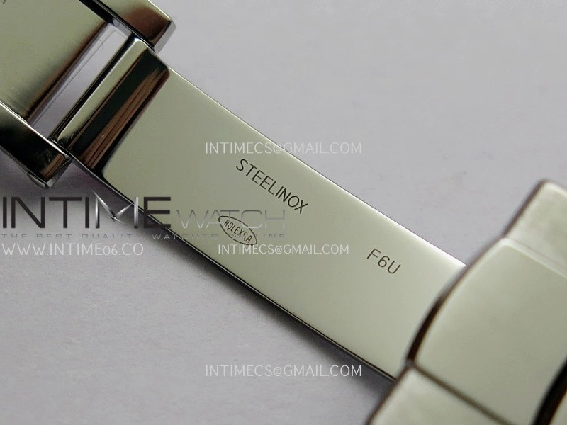 DateJust 126200 904L SS V2 VSF 1:1 Best Edition Green Dial Stick Marker On Jubilee Bracelet DD3235
