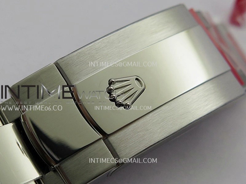 DateJust 126200 904L SS V2 VSF 1:1 Best Edition Silver Dial Stick Marker On Oyster Bracelet DD3235
