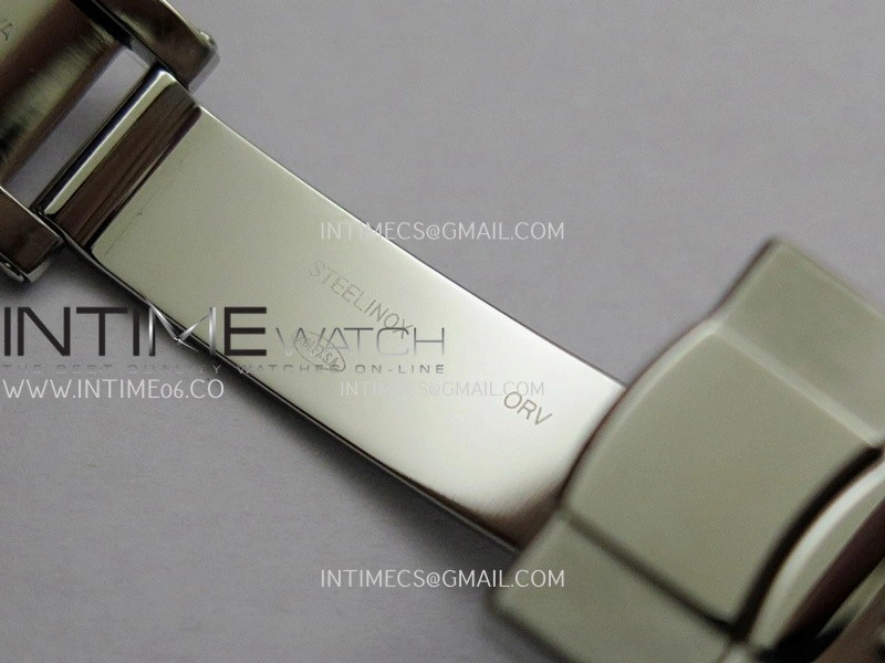 DateJust 41 126334 904L SS VF 1:1 Best Edition Gray Dial Green Roman Marker On Oyster Bracelet DD3235