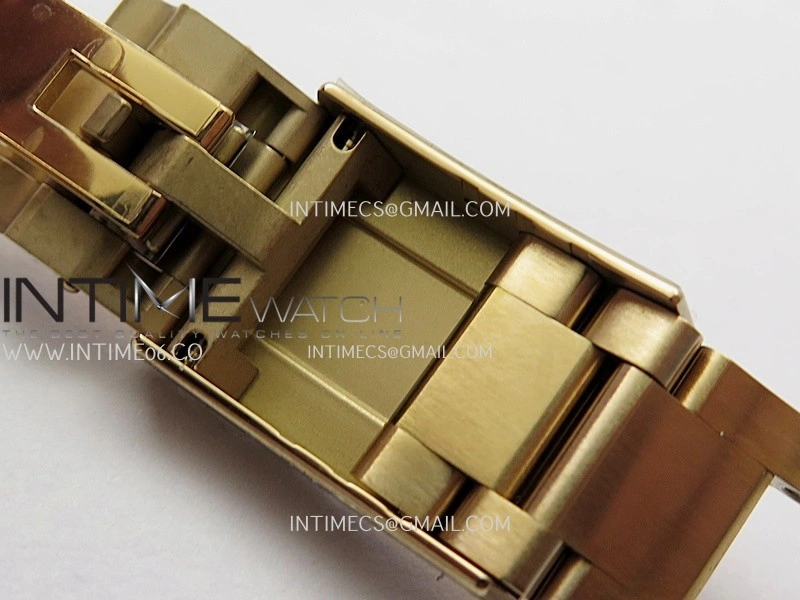 Daytona 116505 904L RG VF 1:1 Best Edition Brown Dial Stick Marker On 904L RG Bracelet DD4130