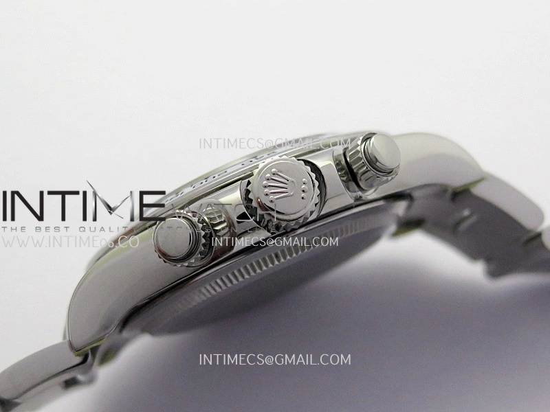 Daytona 126509 904L SS UFO 1:1 Best Edition Blue Dial Stick Marker On 904L SS Bracelet UF4131