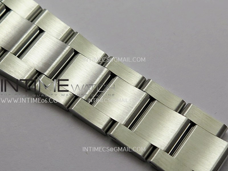 Daytona 126509 904L SS UFO 1:1 Best Edition Blue Dial Stick Marker On 904L SS Bracelet UF4131