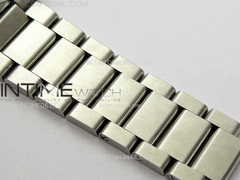 Aqua Terra 150M 43mm 24 VSF 1:1 Best Edition Summer Blue Dial on SS Bracelet A8938 Super Clone