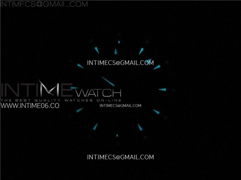 Aqua Terra 150M 43mm 24 VSF 1:1 Best Edition Summer Blue Dial on SS Bracelet A8938 Super Clone