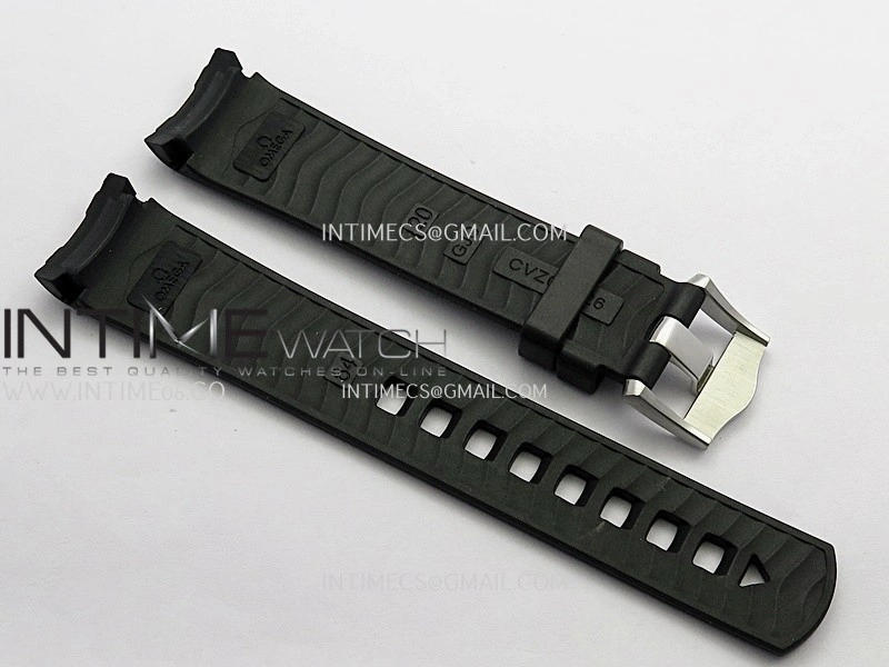 Seamaster 300M Diver 42mm SS ORF Best Edition Gray Dial On SS Mesh Bracelet Super Clone 8806