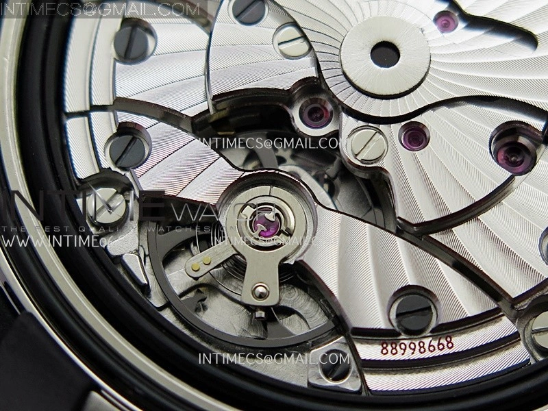 Aqua Terra 150M SS VSF 1:1 Best Edition Turquoise Dial On Black Rubber Strap Super Clone A8900