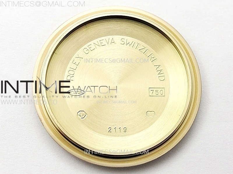 Sky-Dweller 326931 904L RG Noob 1:1 Best Edition Blue Dial on RG Oyster Bracelet Asian 23J to 9001