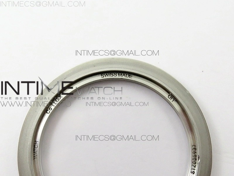 Aqua Terra 150M Master Chronometers VSF 1:1 Best Edition Light Blue Dial Blue Second Hand on SS Bracelet A8900 Super Clone