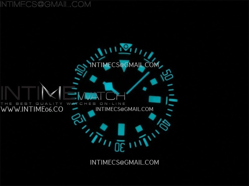 Pelagos M25707KN 24-0001 Carbon M+F 1:1 V4 Best Edition Blue dial Black Bezel on Nylon Strap Miyota 8N-24