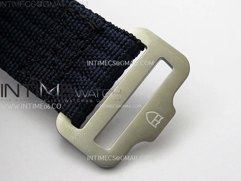 Pelagos M25807KN-0001 Carbon M+F 1:1 V4 Best Edition Blue dial Blue Ceramic Bezel on Nylon Strap A7750
