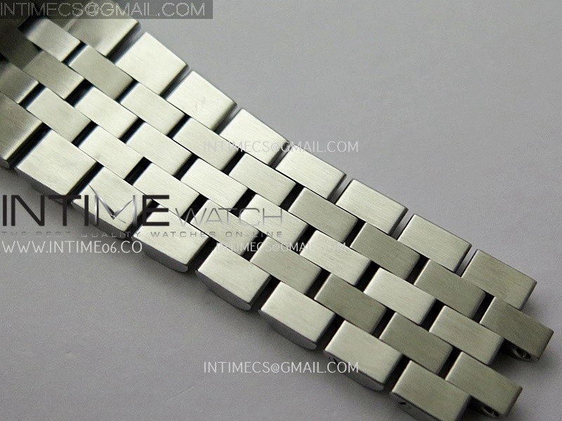 GMT-Master II 126710 BLNR 904L SS V3 VSF 1:1 Best Edition Black Dial On Jubilee Bracelet DD3285 CHS