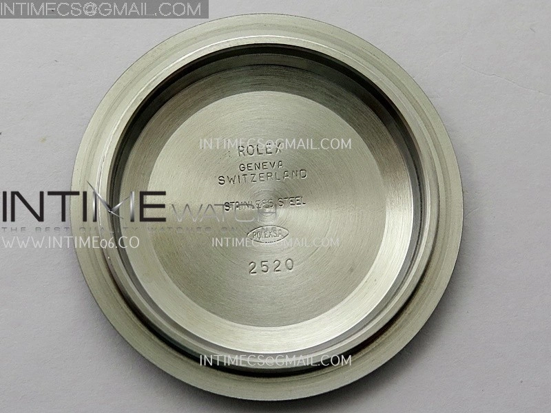 GMT-Master II 126710 BLNR 904L SS V3 VSF 1:1 Best Edition Black Dial On Jubilee Bracelet DD3285 CHS