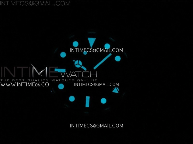 GMT-Master II 126710 BLNR 904L SS V3 VSF 1:1 Best Edition Black Dial On Jubilee Bracelet DD3285 CHS
