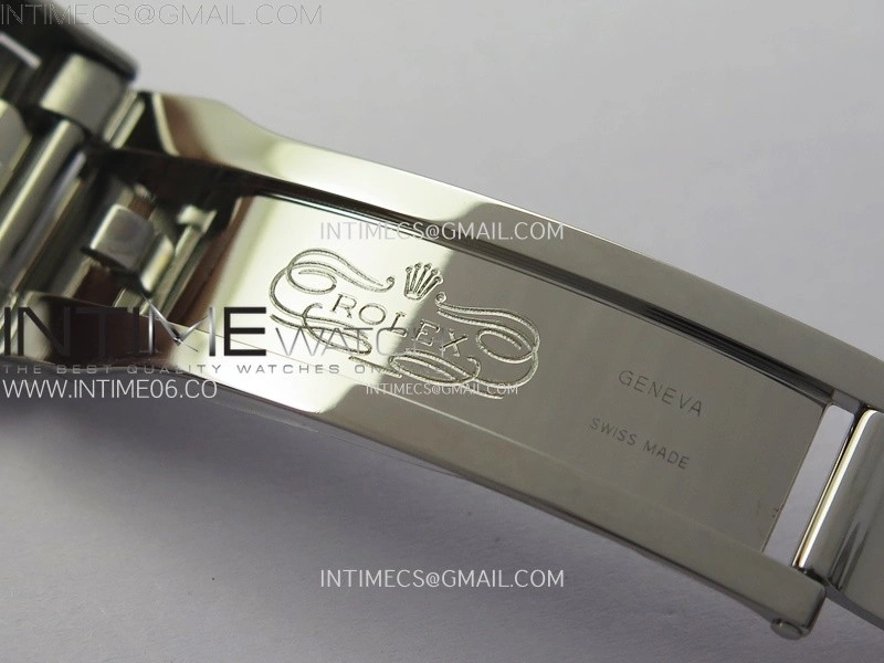 GMT-Master II 126710 BLNR Blue Black Ceramic 904L ZF 1:1 Best Edition on Jubilee Bracelet SH3285 CHS
