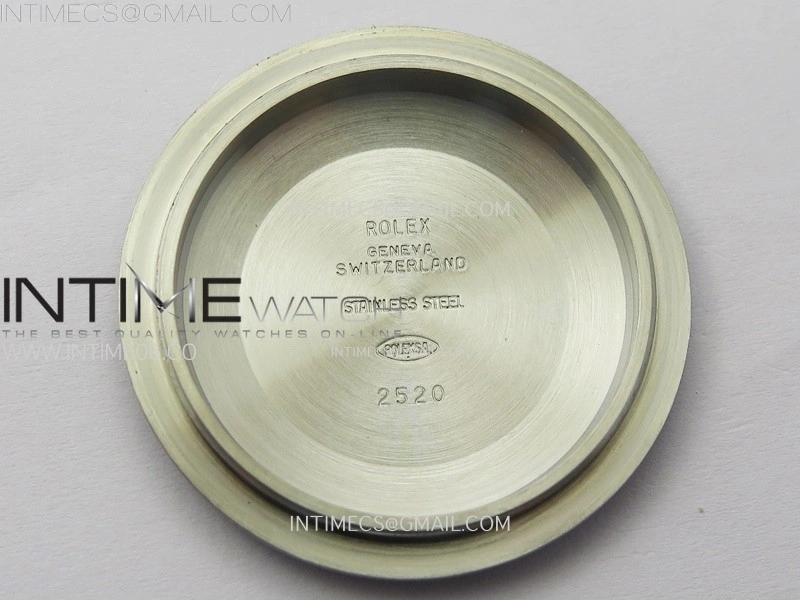 GMT-Master II 126710 BLNR Blue Black Ceramic 904L ZF 1:1 Best Edition on Jubilee Bracelet SH3285 CHS
