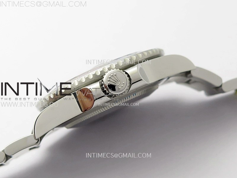 GMT-Master II 126710 BLRO Blue Red Ceramic NTF Best Edition Blue Dial on Oyster Bracelet VR3285 CHS