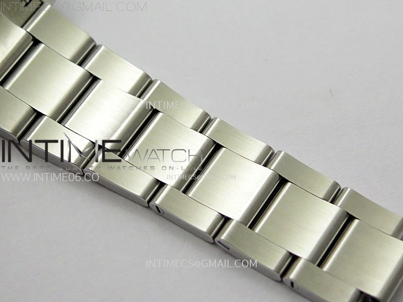 GMT-Master II 126710 BLRO Blue Red Ceramic NTF Best Edition Blue Dial on Oyster Bracelet VR3285 CHS